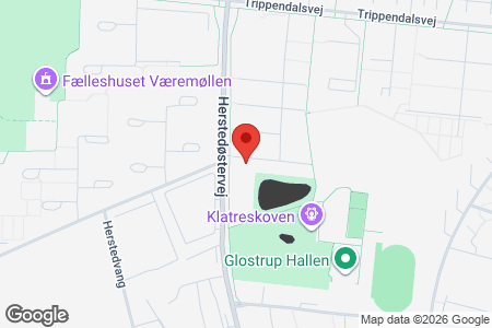 Poppelhusene 146, 2600 Glostrup